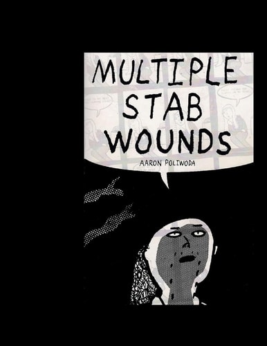 Multiple Stab Wounds