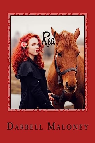 Red Book 1: The Adventure Begins