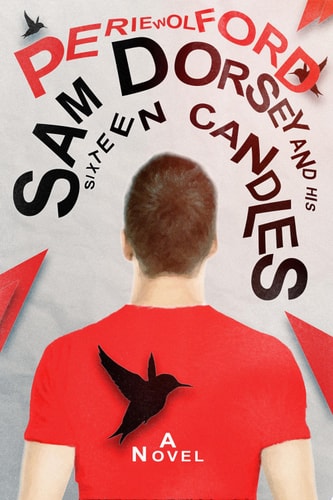 Sam Dorsey And His Sixteen Candles Sam Dorsey And Gay Popcorn, #1