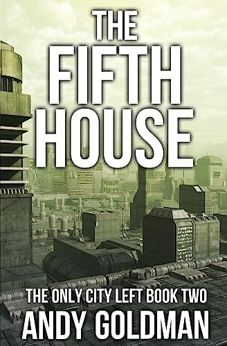 The Fifth House