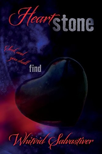 Heartstone Seek and You Shall Find