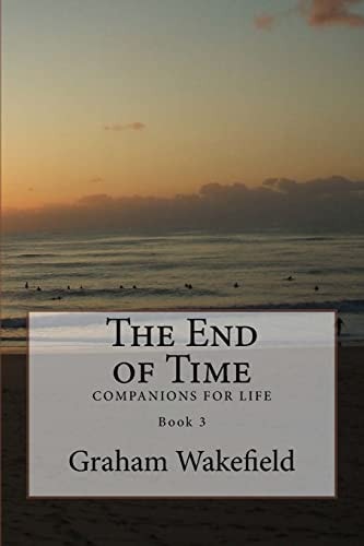 The End of Time Companions for Life