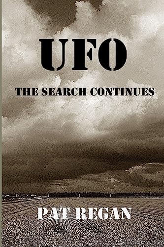 UFO - The Search Continues