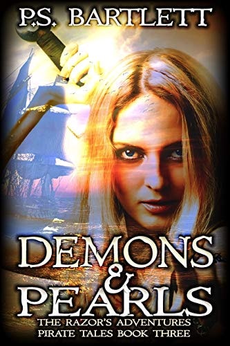 Demons and Pearls