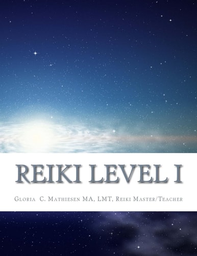 Reiki Level I