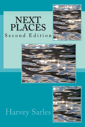 Next Places Second Edition