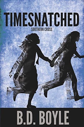 Timesnatched Southern Cross