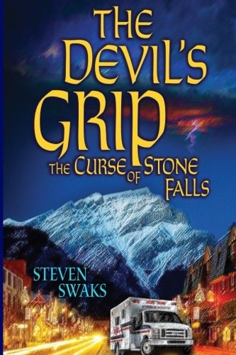 The Devil's Grip The Curse of Stone Falls