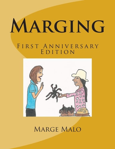 Marging The First Year Anniversary Edition