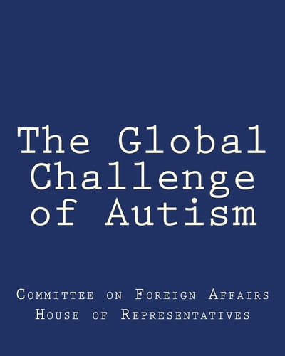 The Global Challenge of Autism