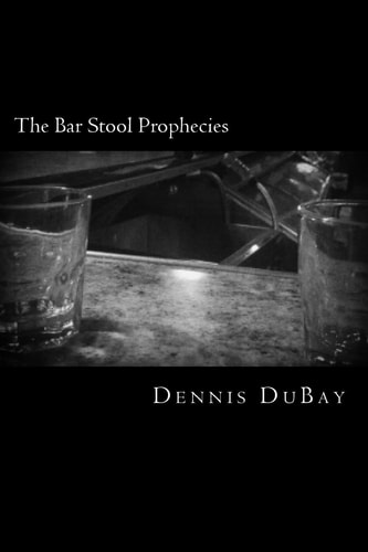 The Bar Stool Prophecies Sixty-Nine Shades of Shit