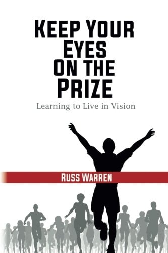 Keep Your Eyes on the Prize Learning to Live in Vision