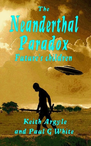 The Neanderthal Paradox Future's Children