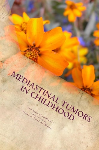 Mediastinal Tumors in Childhood Tumors in Iraq
