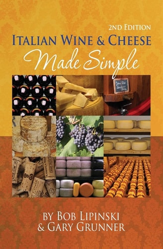 Italian Wine and Cheese Made Simple