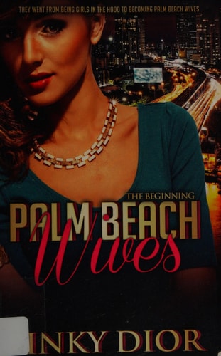Palm Beach Wives The Beginning