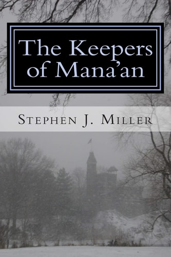 The Keepers of Mana'an