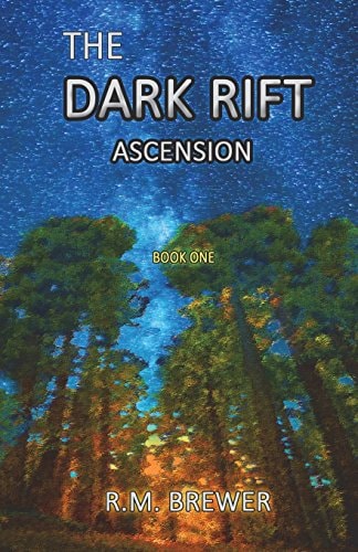 The Dark Rift Ascension