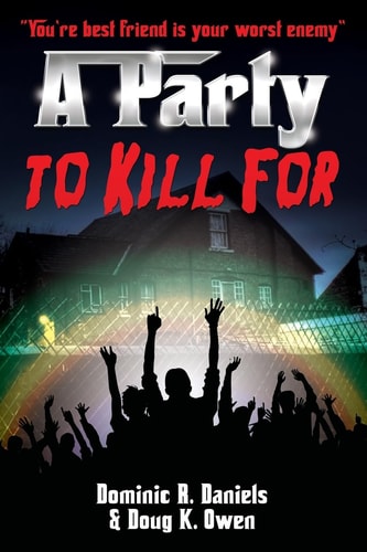 A Party To Kill For