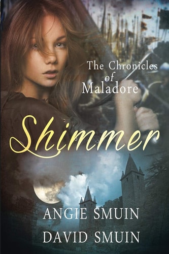 Shimmer The Chronicles of Maladore