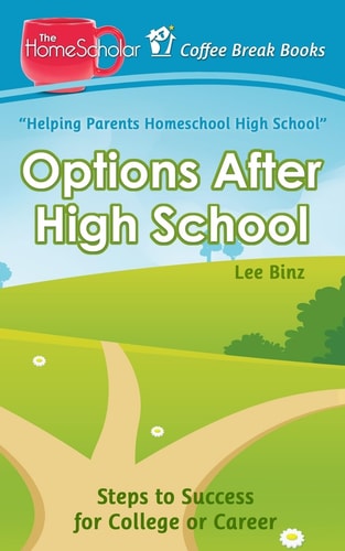 Options After High School Steps to Success for College Or Career