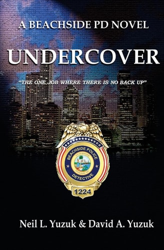 Beachside PD Undercover