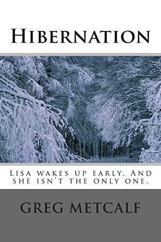 Hibernation Lisa Wakes Up Early. And She Isn't the Only One.