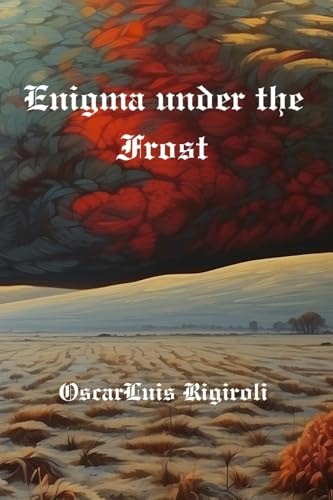 Enigma Under the Frost