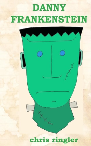 Danny Frankenstein