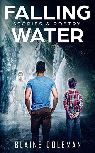 Falling Water Stories & Poetry