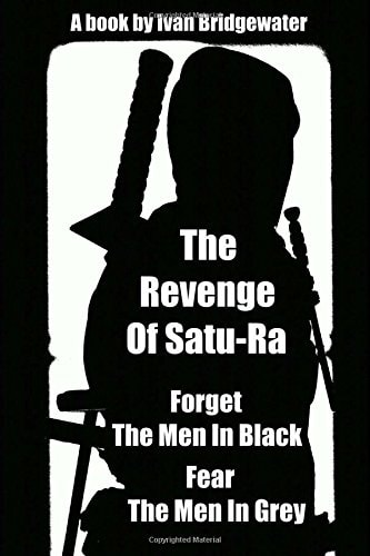 The Revenge of Satu-Ra