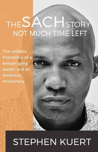 Not Much Time Left The Sach Story