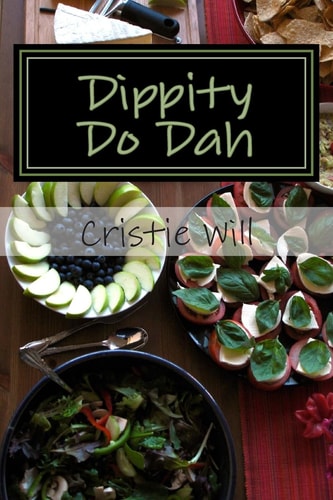 Dippity Do Dah Whether You Want to Dip It, Cream It, Or Top It, Its Here!