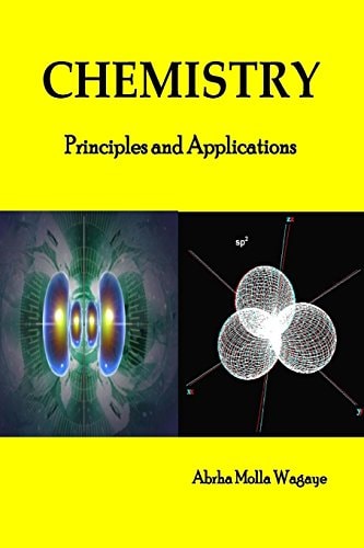 Chemistry (Volume 2) Principles and Applications