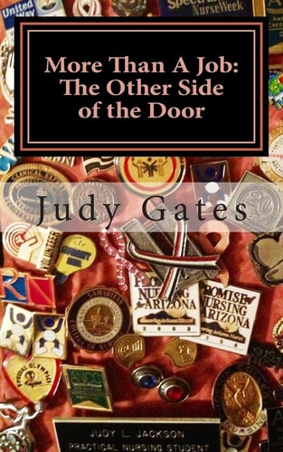 More Than a Job The Other Side of the Door