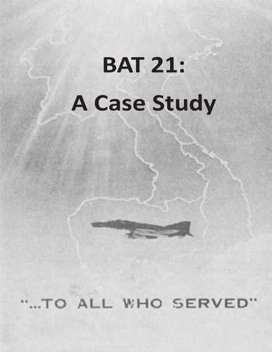 Bat 21 A Case Study