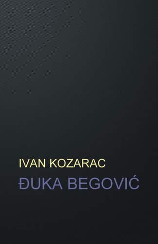 Đuka BegoviĆ roman