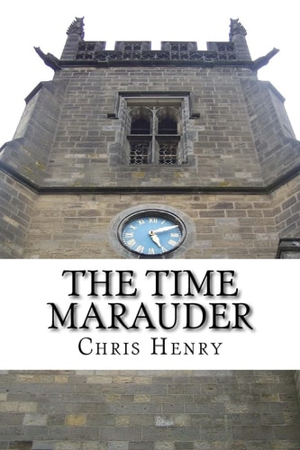 The Time Marauder