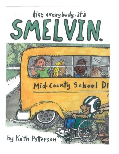 Smelvin
