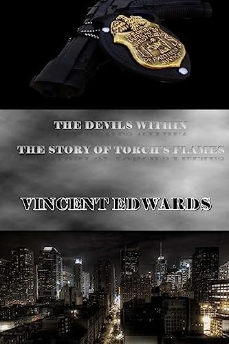 The Devils Within The Story Of Torch's Flames