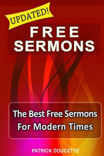 Free Sermons The Best Free Sermons for Modern Times