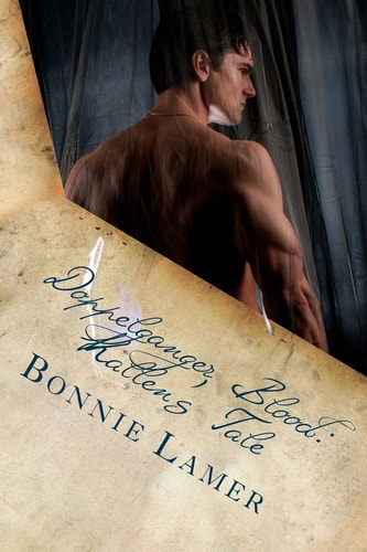 Doppelganger Blood Kallen's Tale: Book 11.5 of The Witch Fairy Series