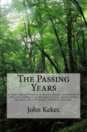 The Passing Years A Time For Everything in Life's Passing Seasons