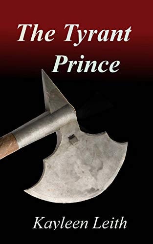 The Tyrant Prince