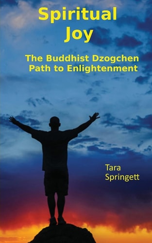 Spiritual Joy The Fastest Way to Reach Enlightenment