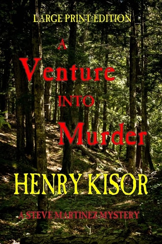 A Venture Into Murder