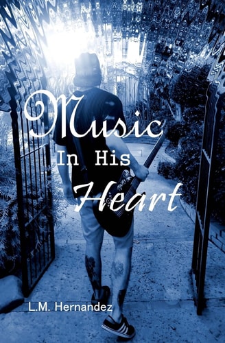 Music in His Heart