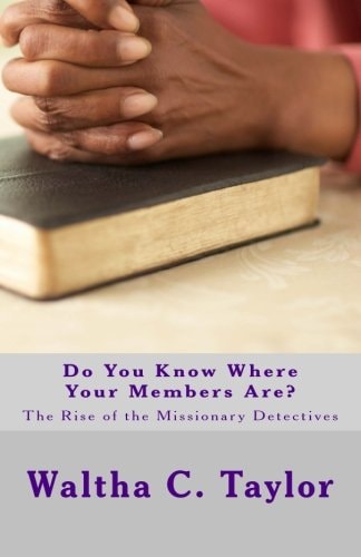 Do You Know Where Your Members Are?