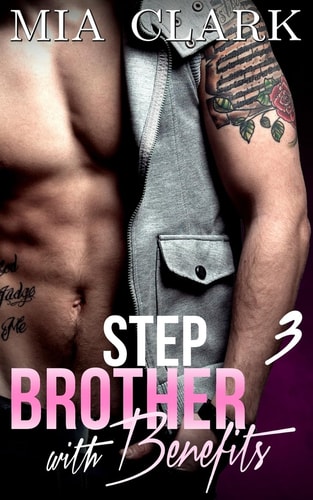 Stepbrother With Benefits 3