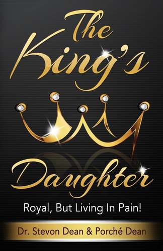 The King's Daughter Royal, But Living In Pain!